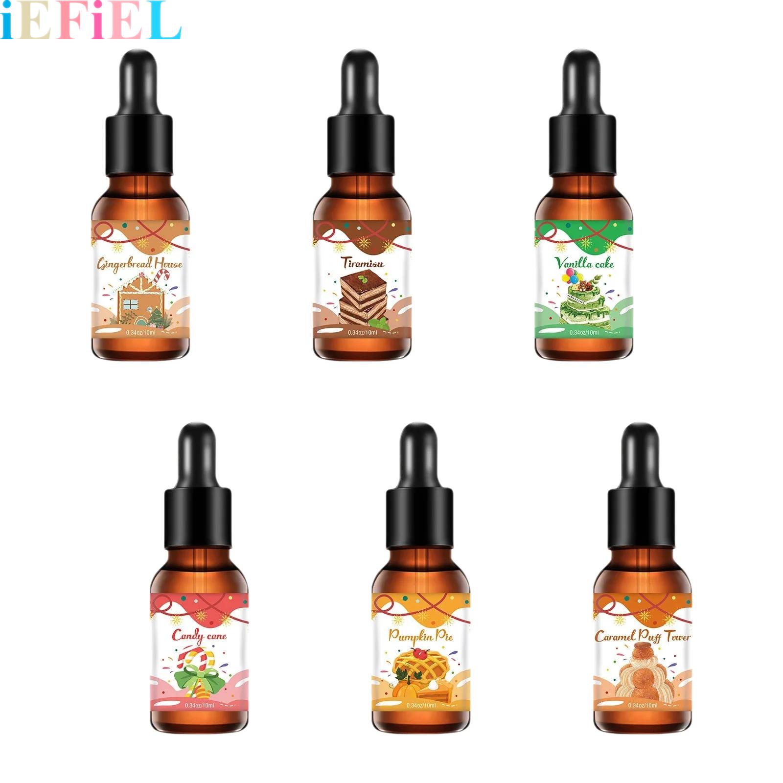 Candle Making Oils - Christmas Fragrance Oil Bakery Essential Oils