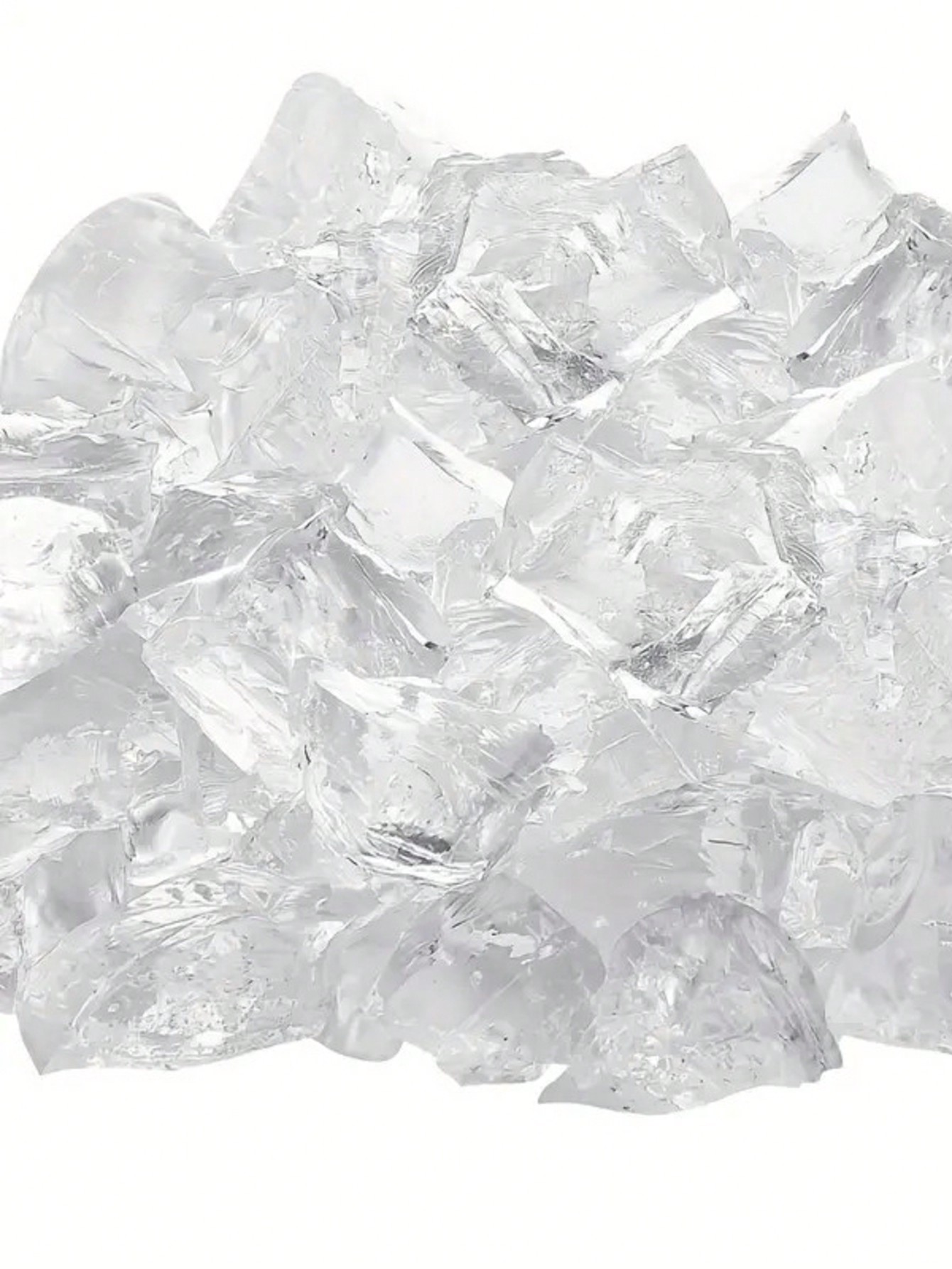 Candle Making Accessories - Clear Jelly Wax for DIY Candle