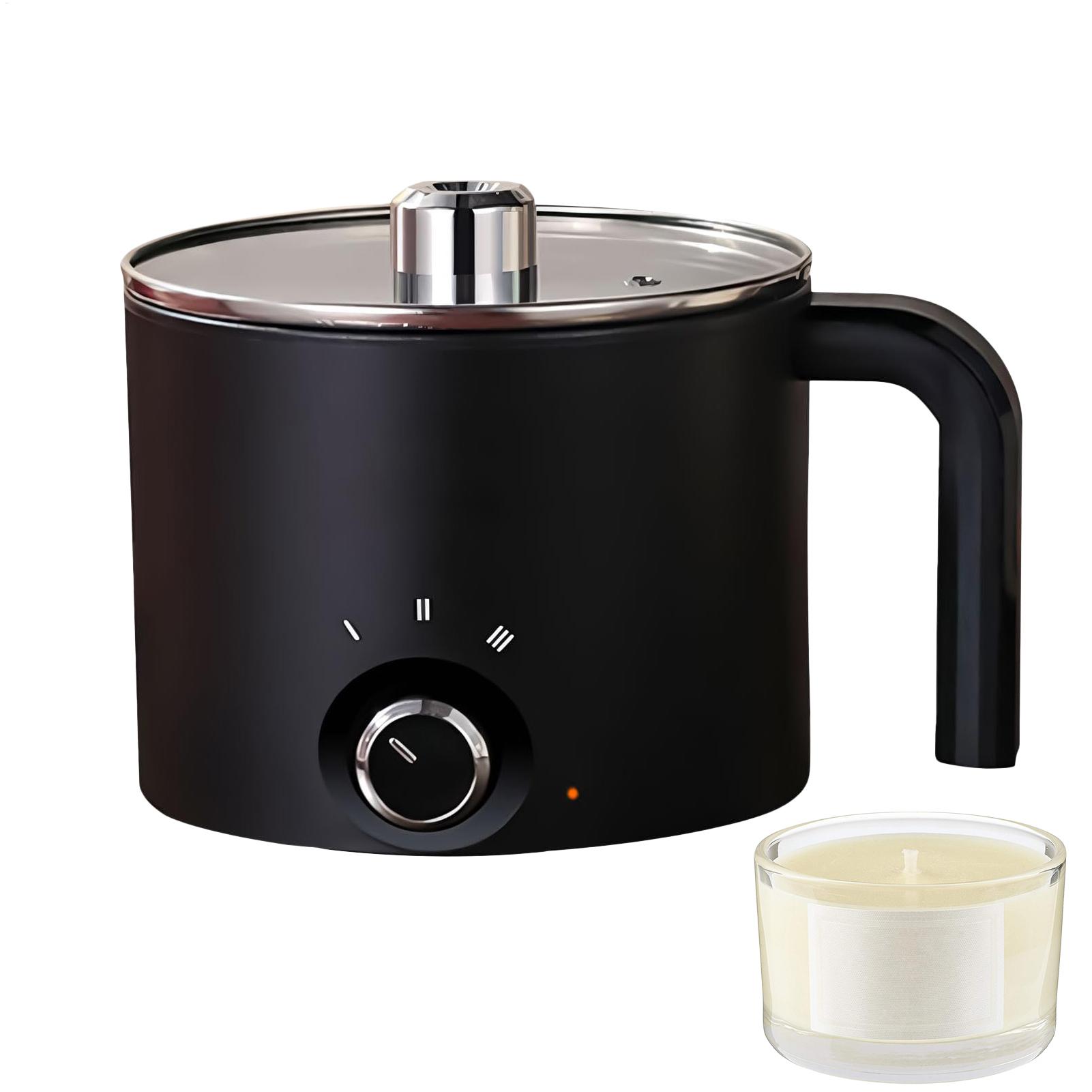 Candle Making Accessories - Candle Wax Melting Pot 1.5L Large