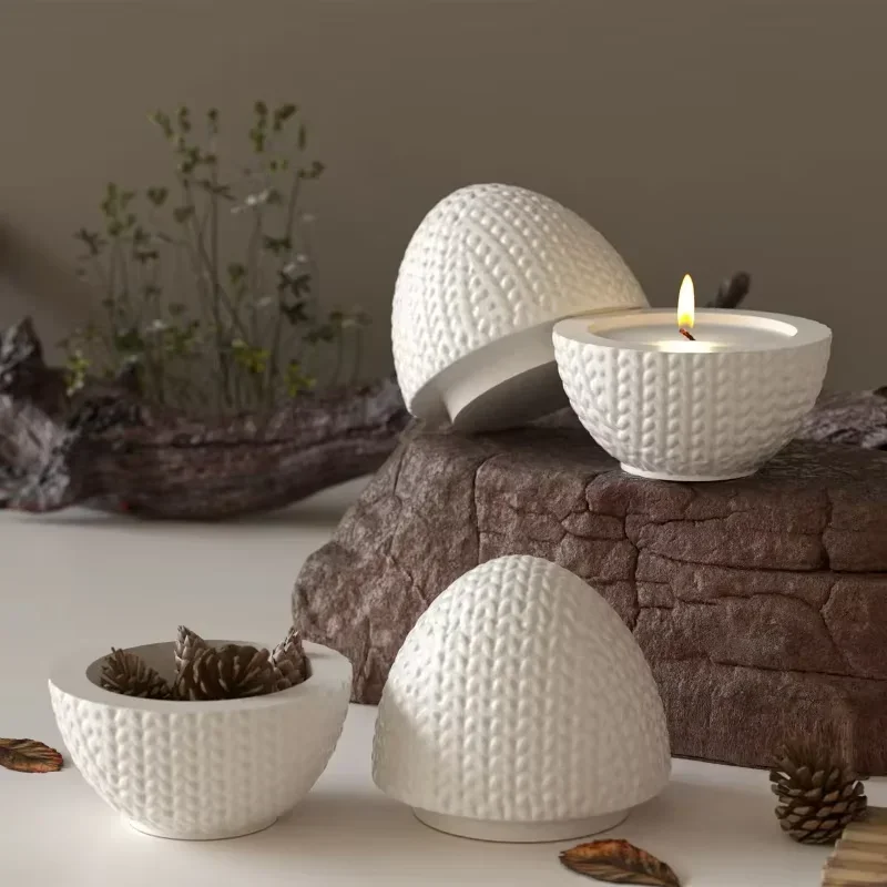2026 NEW HOT DIY Knitting Yarn - Candle Making Yarn ulasan dan harga
