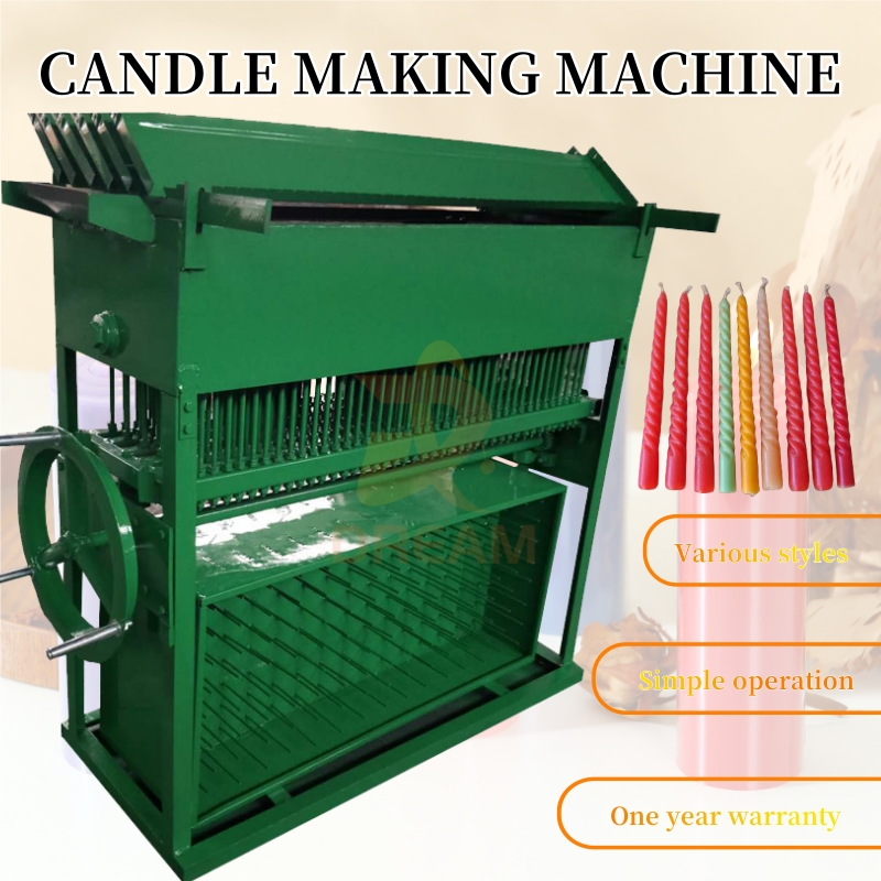 Automatic Candle Making Machin - Candle Making Machine Price ulasan dan harga
