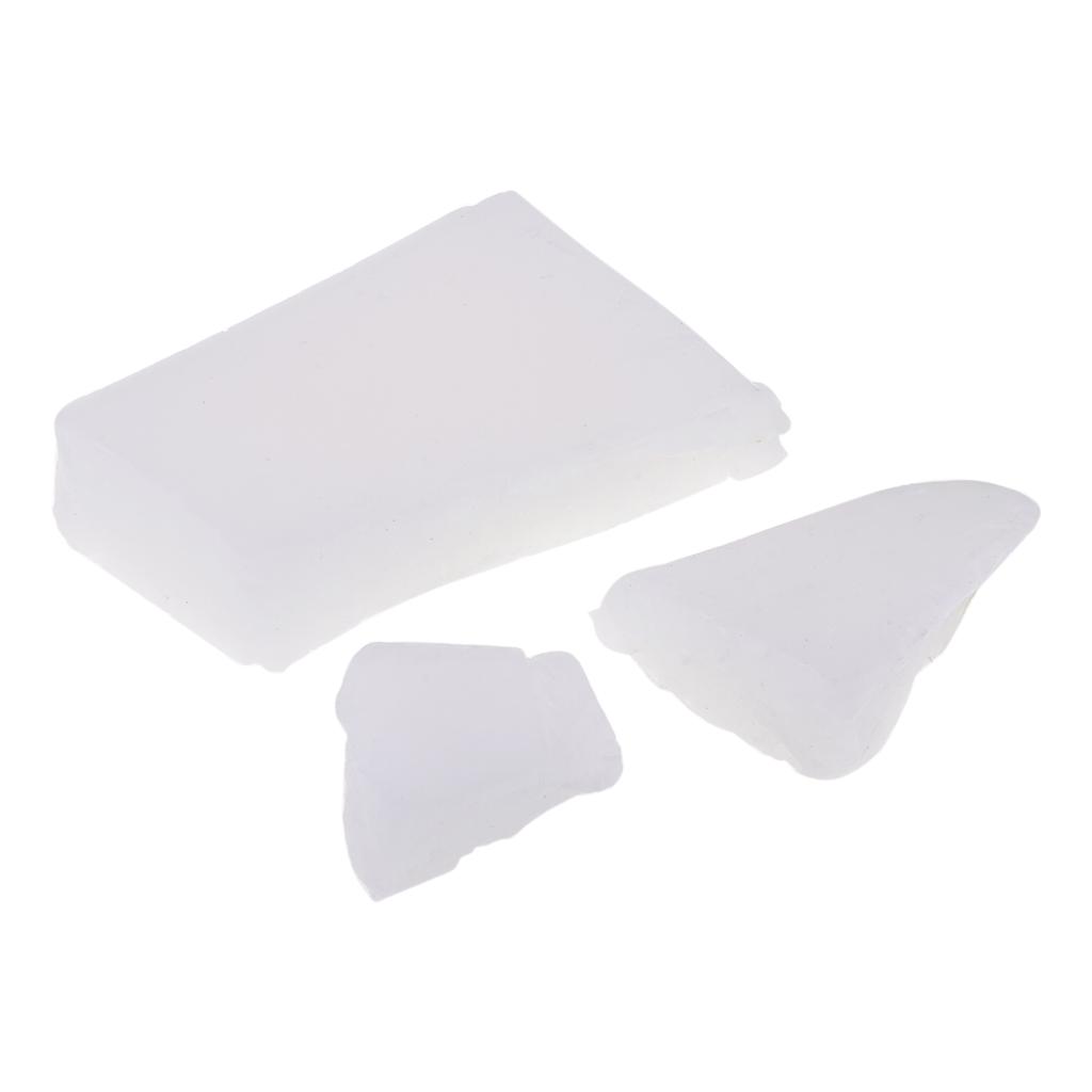 Paraffin Wax/ Pillar Blend - - - Candle Making Accessories ulasan dan harga
