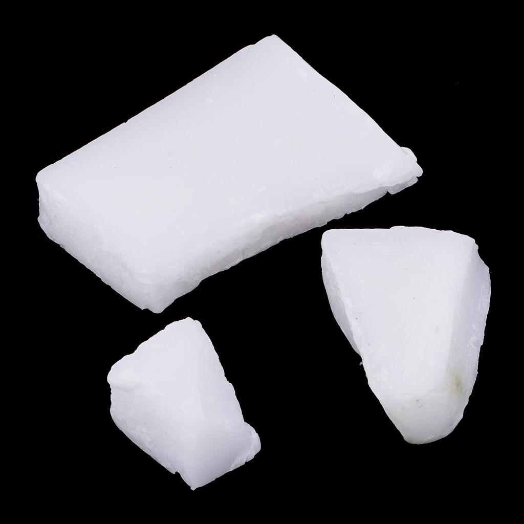 Paraffin Wax/ Pillar Blend - - - Candle Making Accessories ulasan dan harga