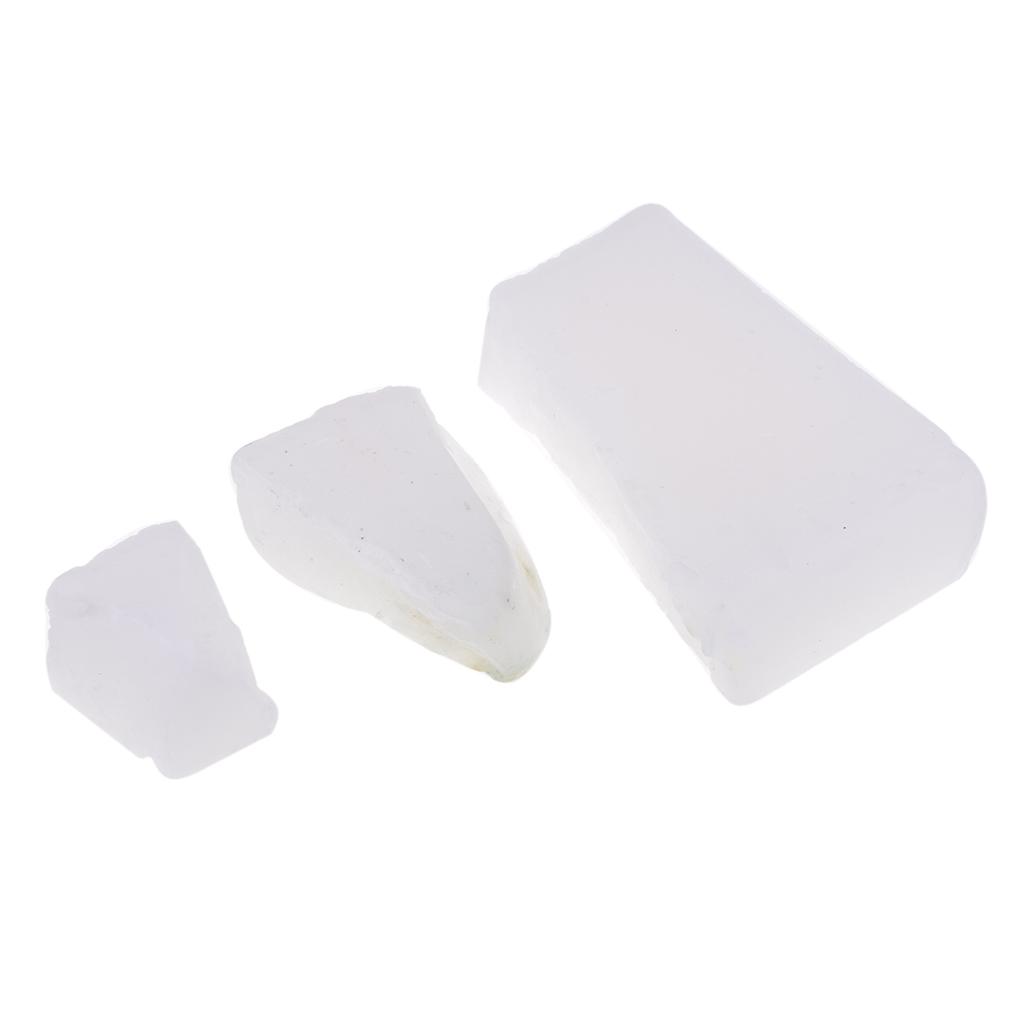 Paraffin Wax/ Pillar Blend - - - Candle Making Accessories ulasan dan harga