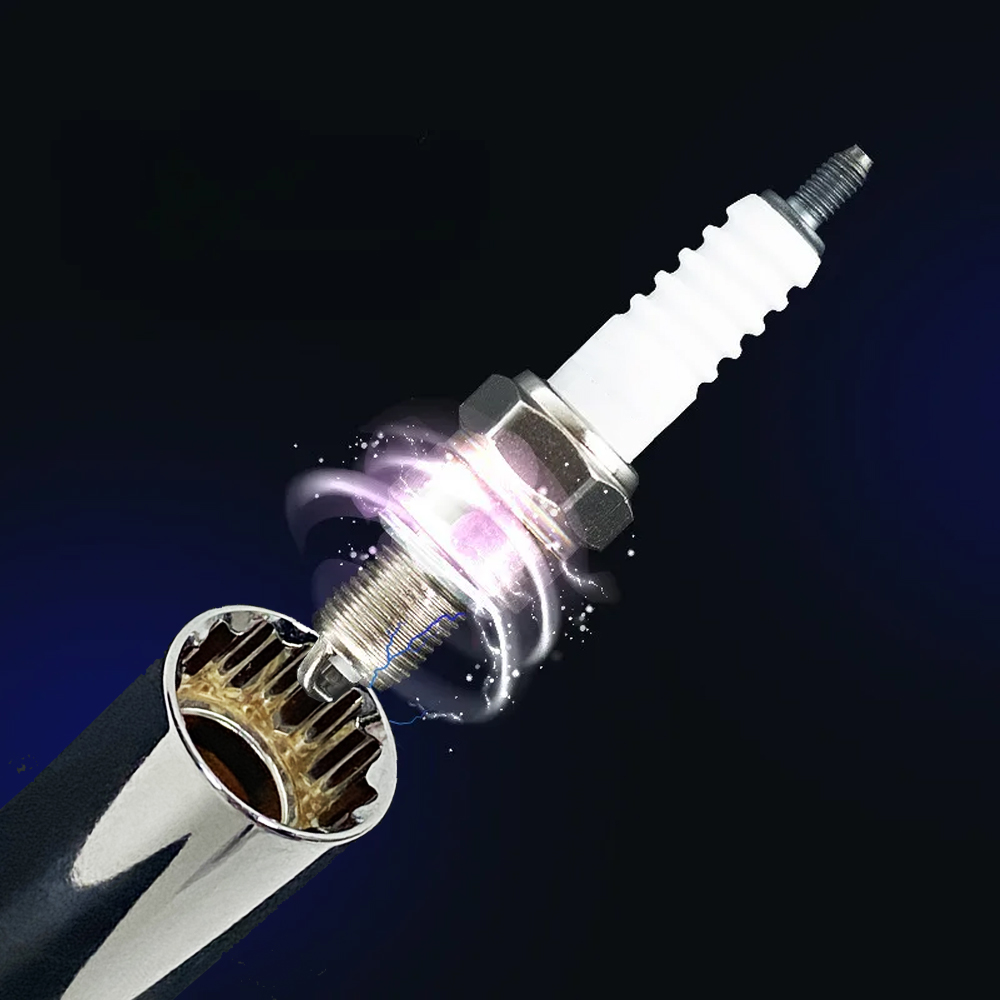 14mm 16mm Spark Plug Removal T - Candle Making Accessories ulasan dan harga