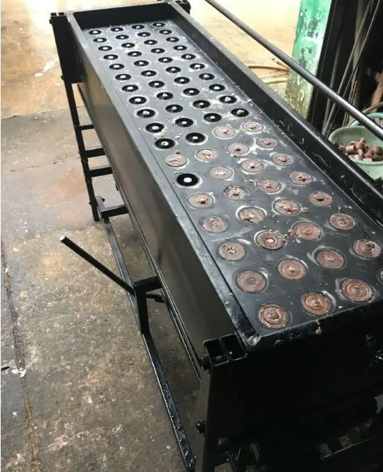 Fully Automatic Candle Maker M - Candle Making Machine Price ulasan dan harga
