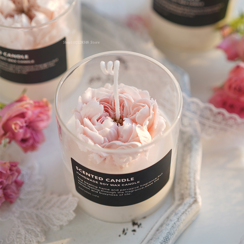 20ml Natural Plants Scented Ca - Candle Making Oils ulasan dan harga