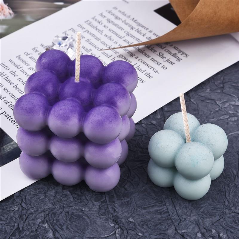 30pcs Candle Wicks Low Smoke P - Candle Making Accessories ulasan dan harga