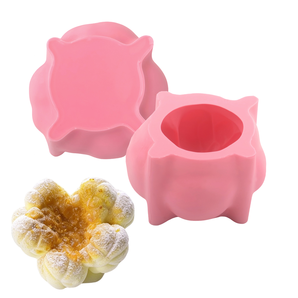 Popcorn Design Food Grade Kitc - Candle Making Accessories ulasan dan harga
