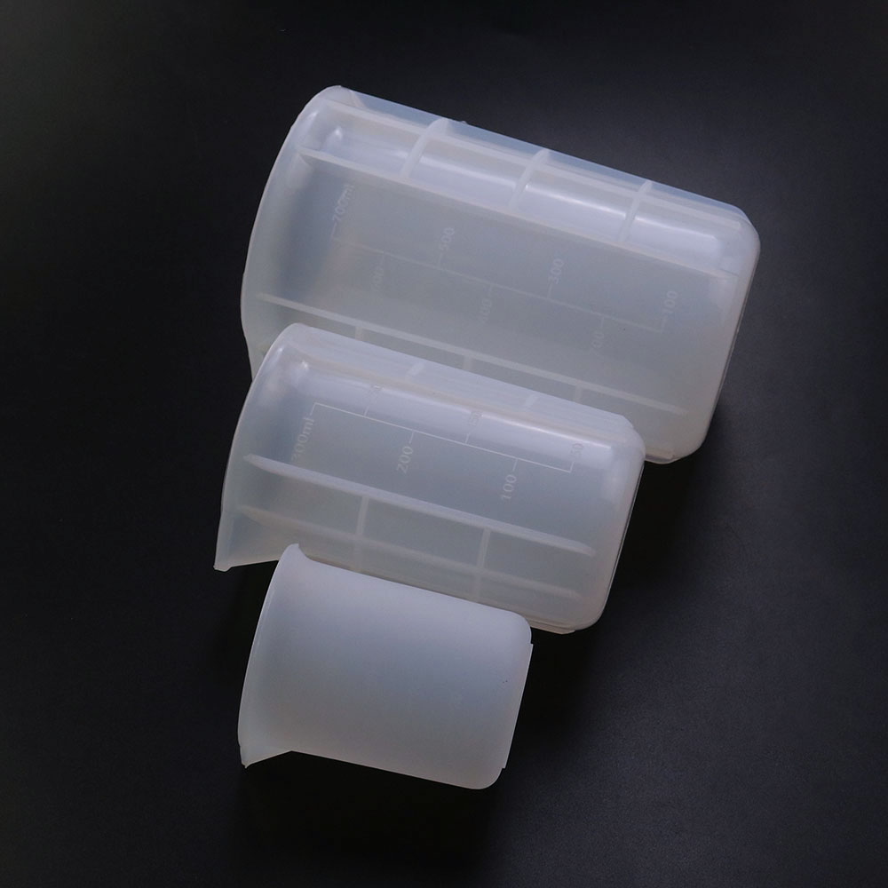 JCD 100ML/300ML/750ML Silicone - Candle Making Accessories ulasan dan harga