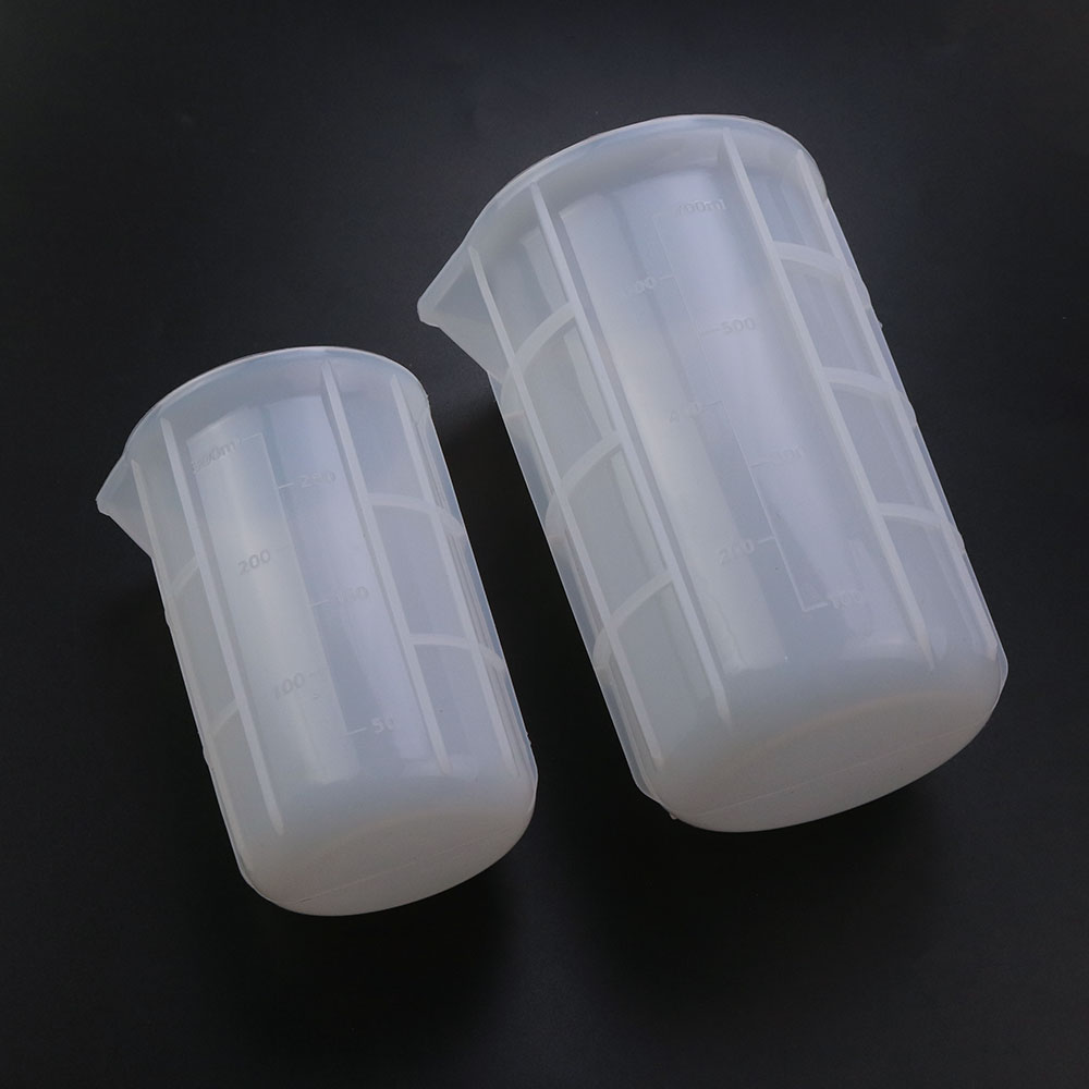 JCD 100ML/300ML/750ML Silicone - Candle Making Accessories ulasan dan harga