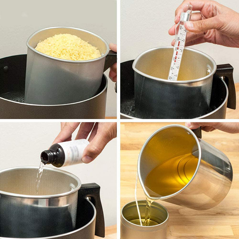 Candle Making Supplies Kit DIY - Candle Making Course ulasan dan harga
