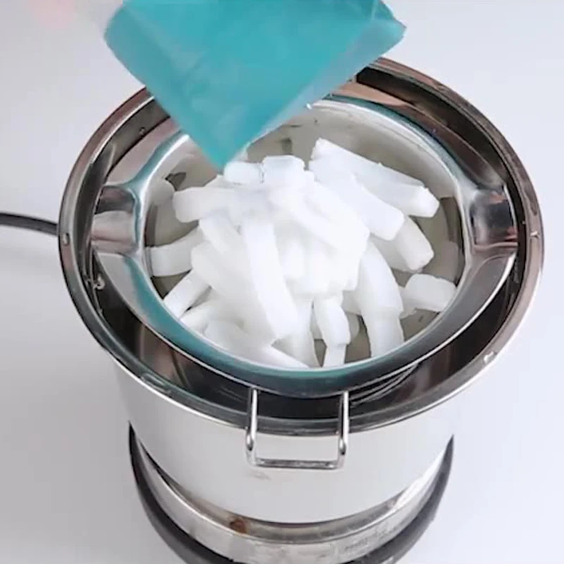 Candle Making Supplies Kit DIY - Candle Making Course ulasan dan harga