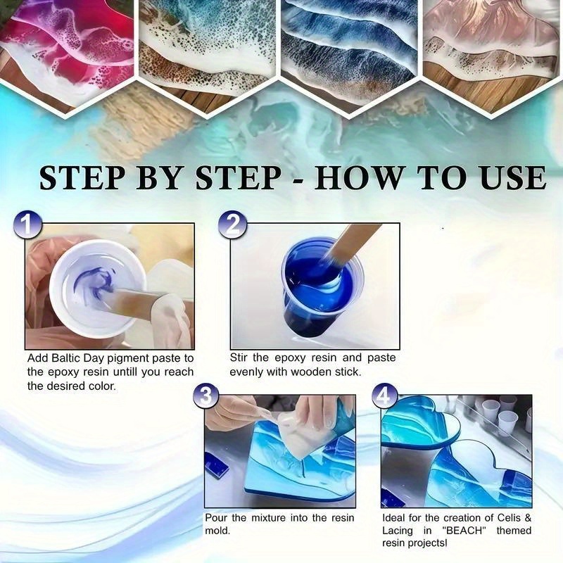 24 Colors/8 Colors 5g 0.18oz P - Candle Making Accessories ulasan dan harga