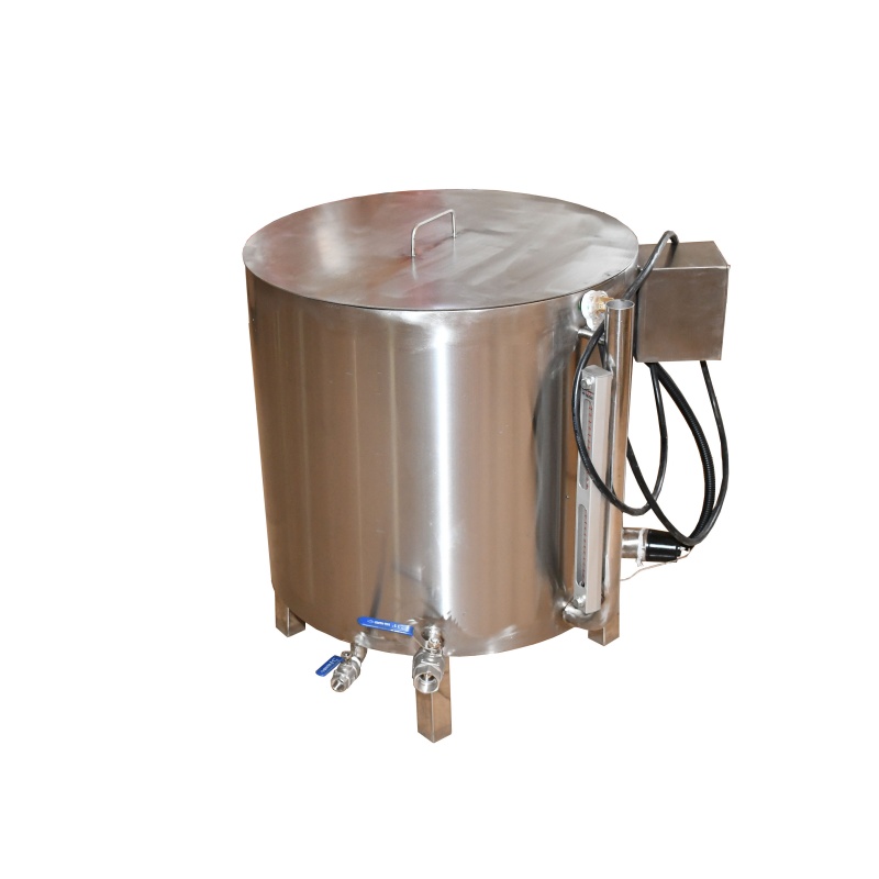 Electric 30KG Small Wax Melt M - Candle Making Machine Price ulasan dan harga