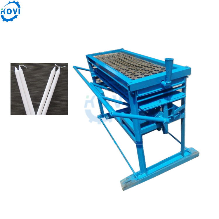 High Quality Candle Mold Makin - Candle Making Machine Price ulasan dan harga