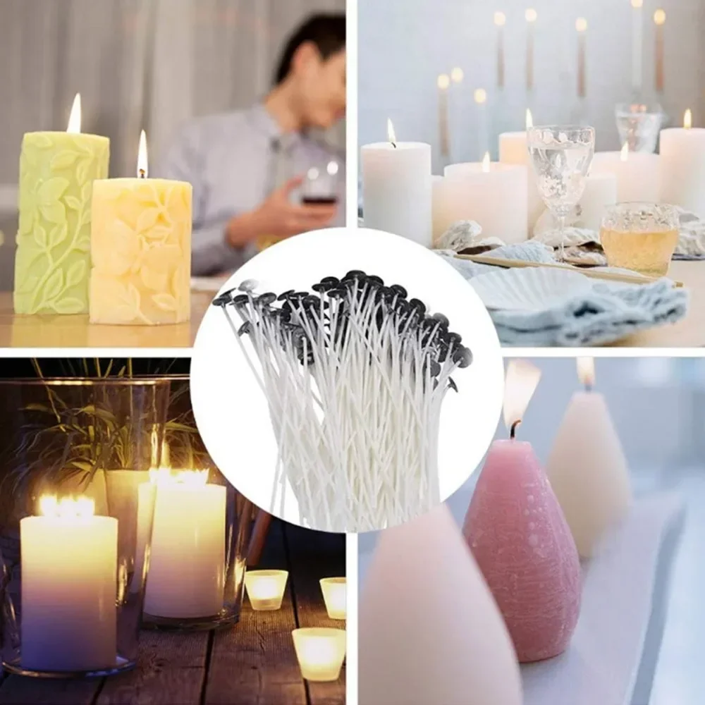 219 Pcs Scented Candle Making  - Candle Making Vessels ulasan dan harga