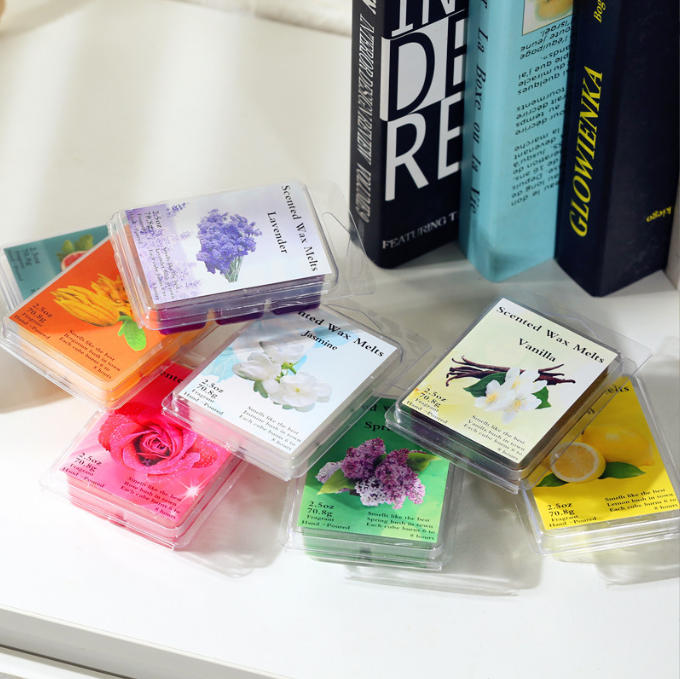 Fragrant Wax Block Solid Essen - Candle Making Oils ulasan dan harga