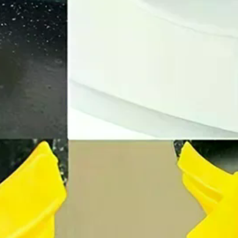 Cute Duckbill Shape Silicone P - Pour Pot Aluminum ulasan dan harga