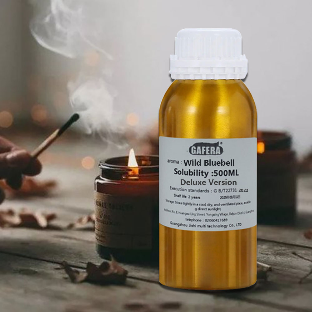 GAFERA 500ml (16.9 fl.oz) Free - Candle Making Oils ulasan dan harga