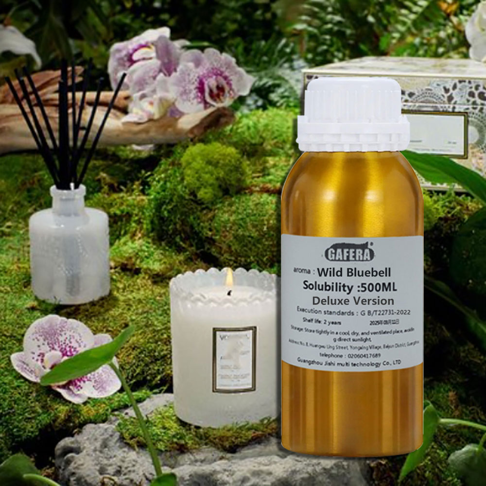GAFERA 500ml (16.9 fl.oz) Free - Candle Making Oils ulasan dan harga