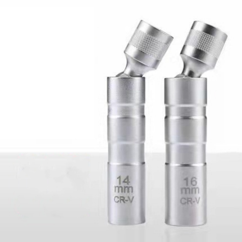 14mm 16mm Spark Plug Removal T - Candle Making Accessories ulasan dan harga