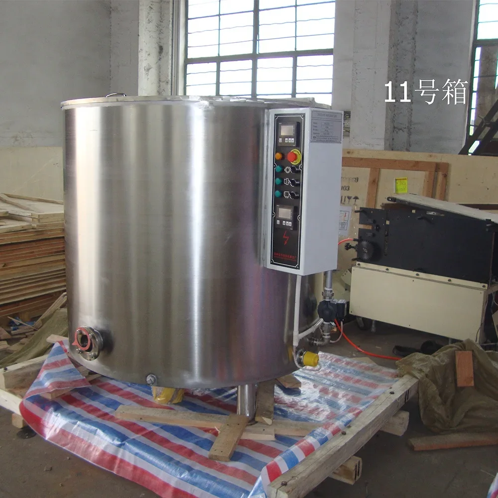 Factory Price 360L Stainless S - Candle Making Machine Price ulasan dan harga