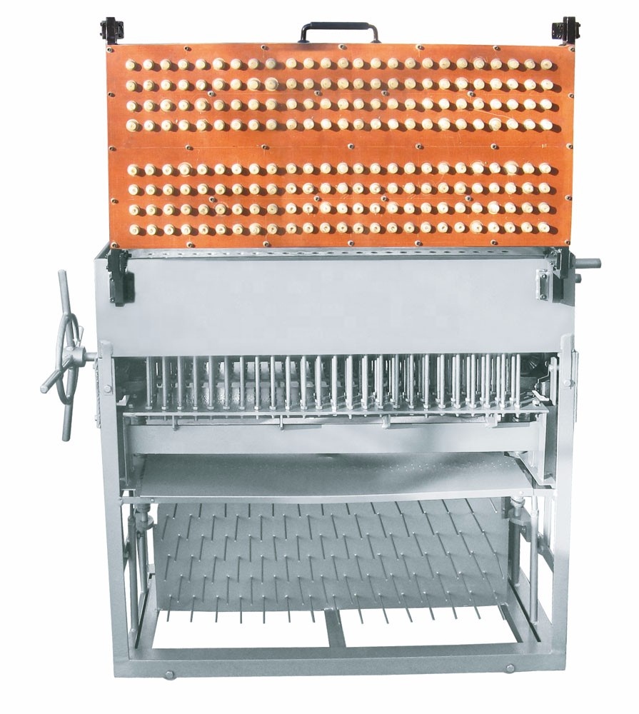 High Speed Stainless Steel Low - Candle Making Machine Price ulasan dan harga