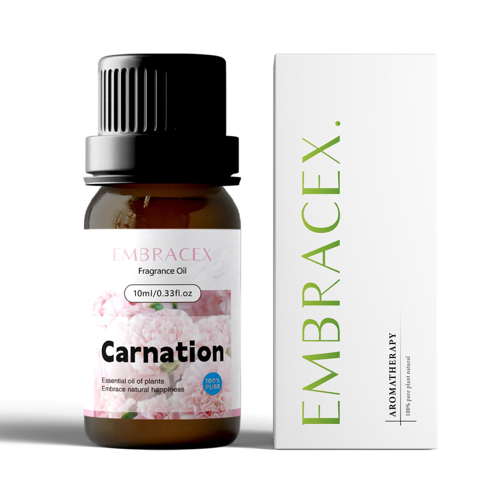 10ml Carnation Essential Oil F - Candle Making Oils ulasan dan harga