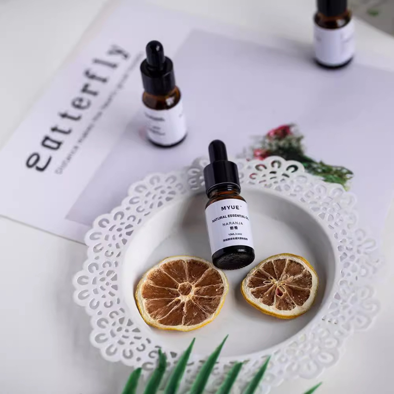 10ml Natural Plant Extract Fla - Candle Making Oils ulasan dan harga