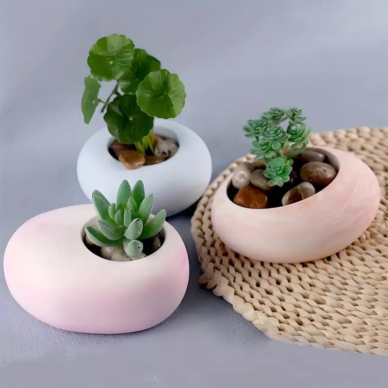 Tealight Candle Holder Resin S - Candle Making Vessels ulasan dan harga