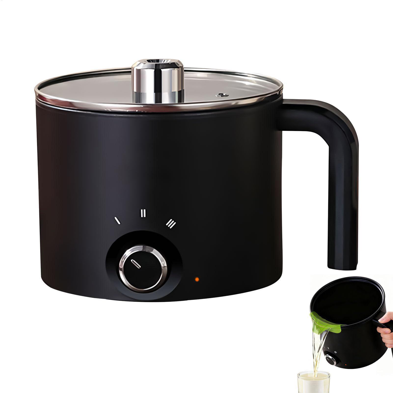 EU 1.5L Wax Melting Pot Candle - Candle Making Vessels ulasan dan harga