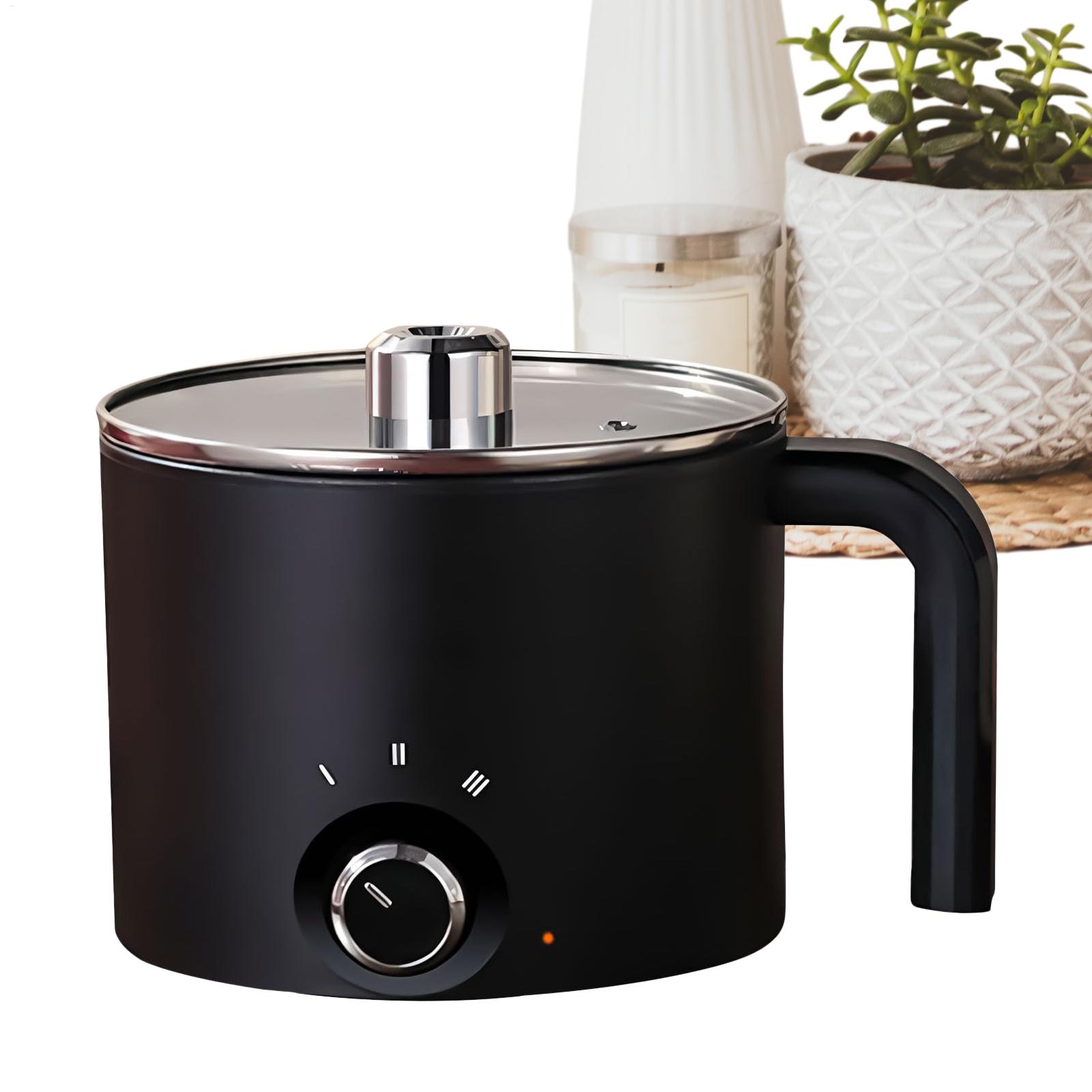 EU 1.5L Wax Melting Pot Candle - Candle Making Vessels ulasan dan harga