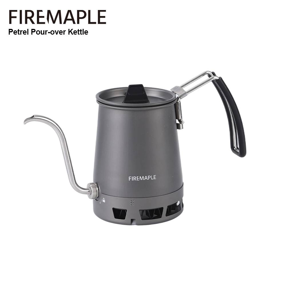 Fire-Maple Petrel Pour-Over Co - Pour Pot Aluminum ulasan dan harga