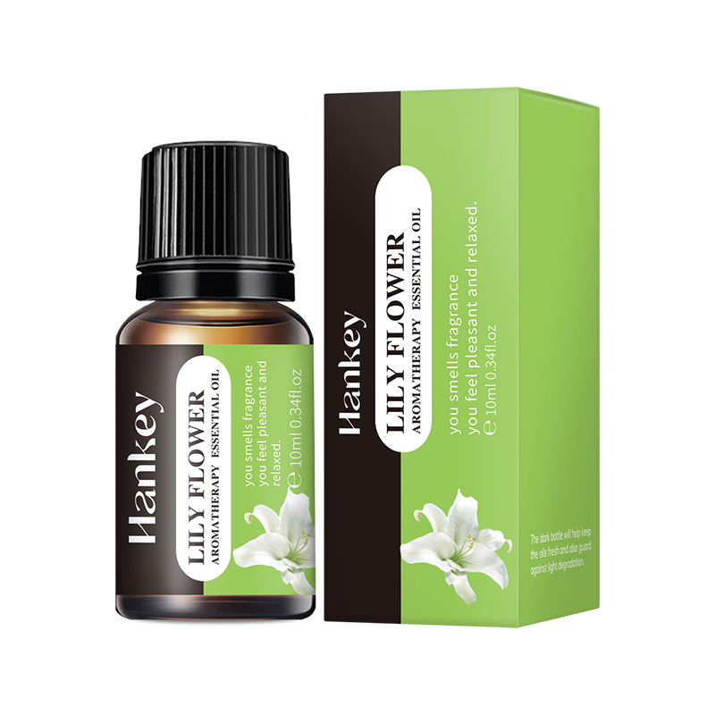 10ml Pure Essential Oil Humidi - Candle Making Oils ulasan dan harga