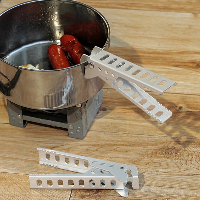 Clip en alliage d'aluminium An - Pour Pot Aluminum ulasan dan harga