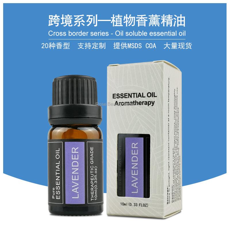 10Ml Aromatherapy Candle Essen - Candle Making Oils ulasan dan harga