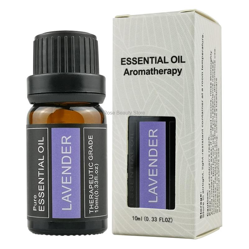 10Ml Aromatherapy Candle Essen - Candle Making Oils ulasan dan harga