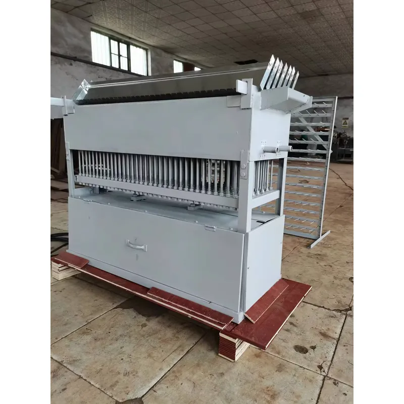 2026 CE Automatic Wax Molding  - Candle Making Machine Price ulasan dan harga
