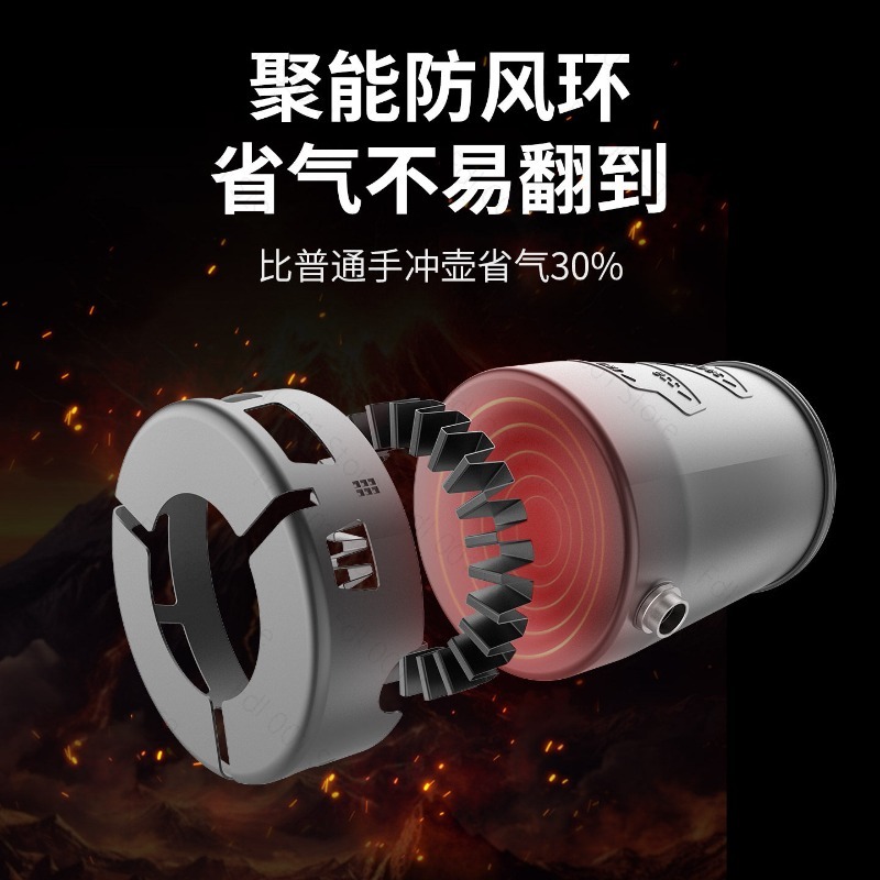 Portable Lightweight Long Spou - Pour Pot Aluminum ulasan dan harga