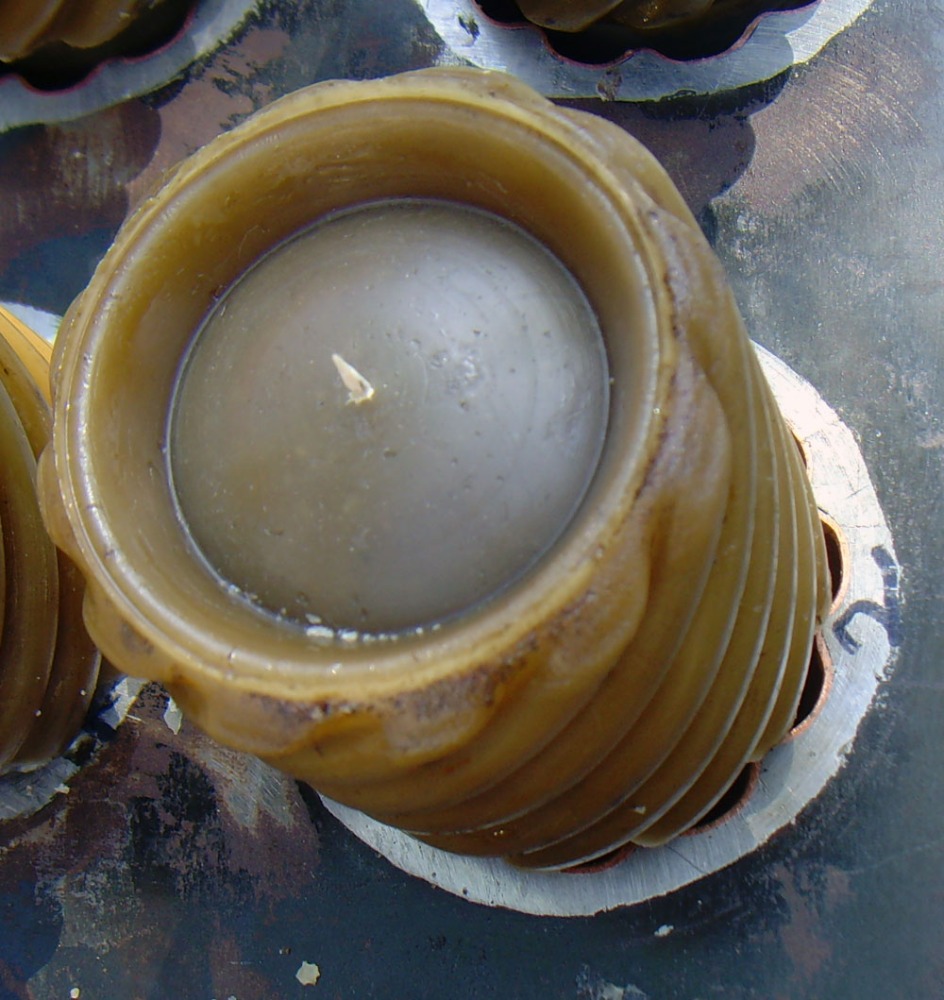 Church Small Made in China Wax - Candle Making Machine Price ulasan dan harga