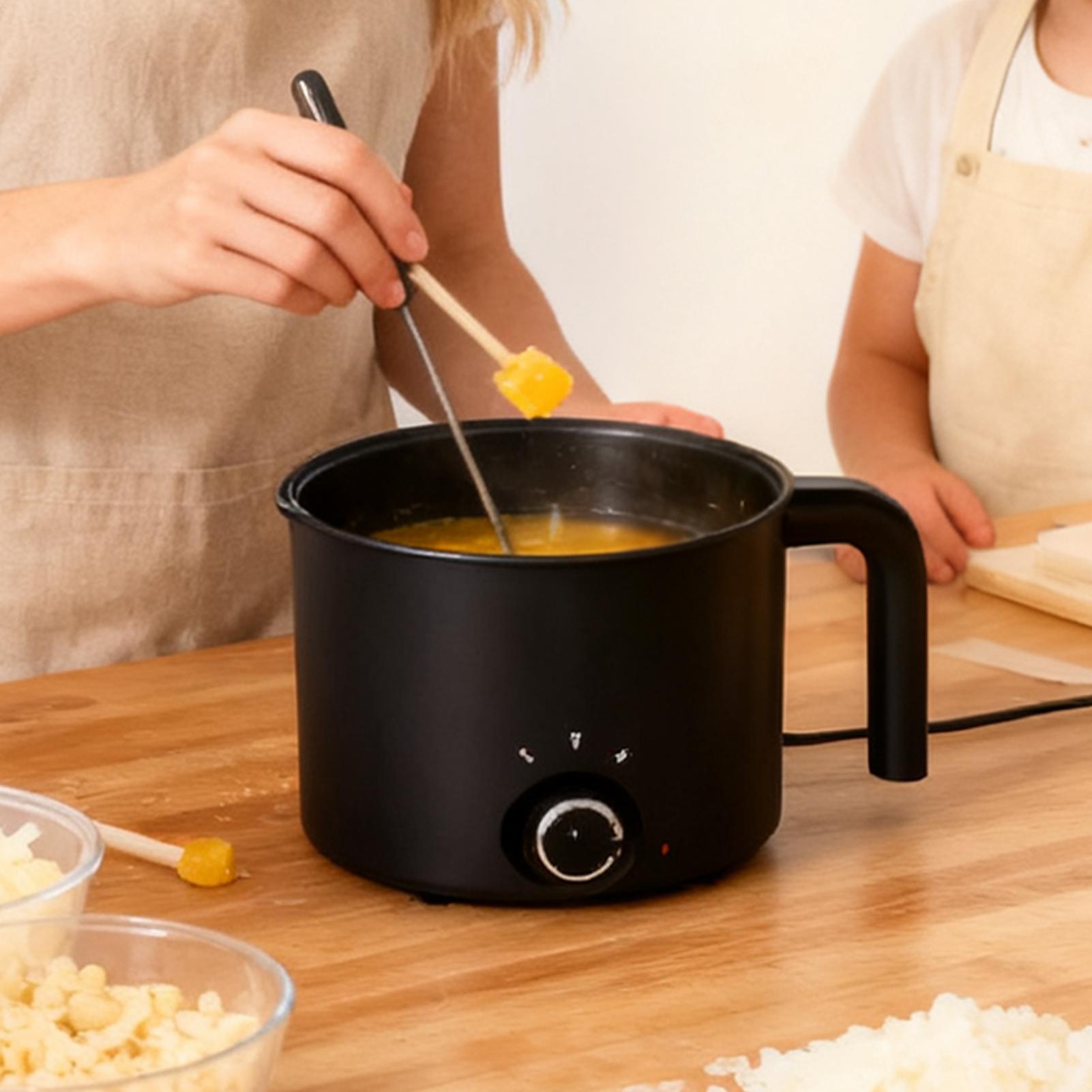 Candle Wax Melting Pot 1.5L La - Candle Making Accessories ulasan dan harga