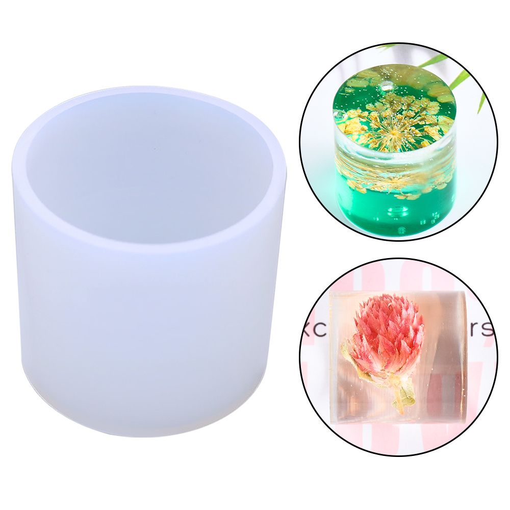 3D Silicone Mold For Candles C - Candle Making Course ulasan dan harga