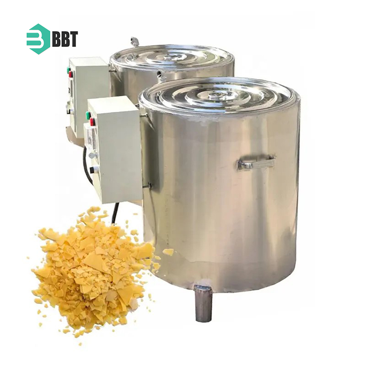 Cheap Price Industrial Paraffi - Candle Making Machine Price ulasan dan harga