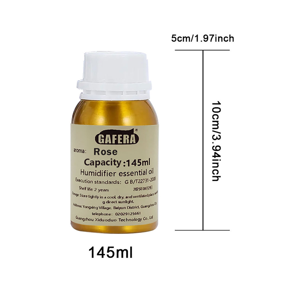 GAFERA 145ml(4.9 fl.oz) Lemon/ - Candle Making Oils ulasan dan harga