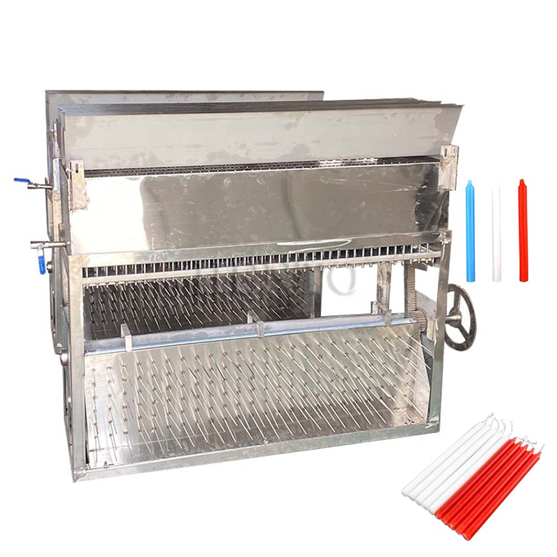 China Manufacture Candle Makin - Candle Making Machine Price ulasan dan harga