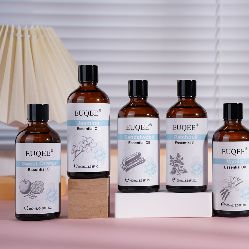 30ml 100ml Pure Natural Essent - Candle Making Oils ulasan dan harga