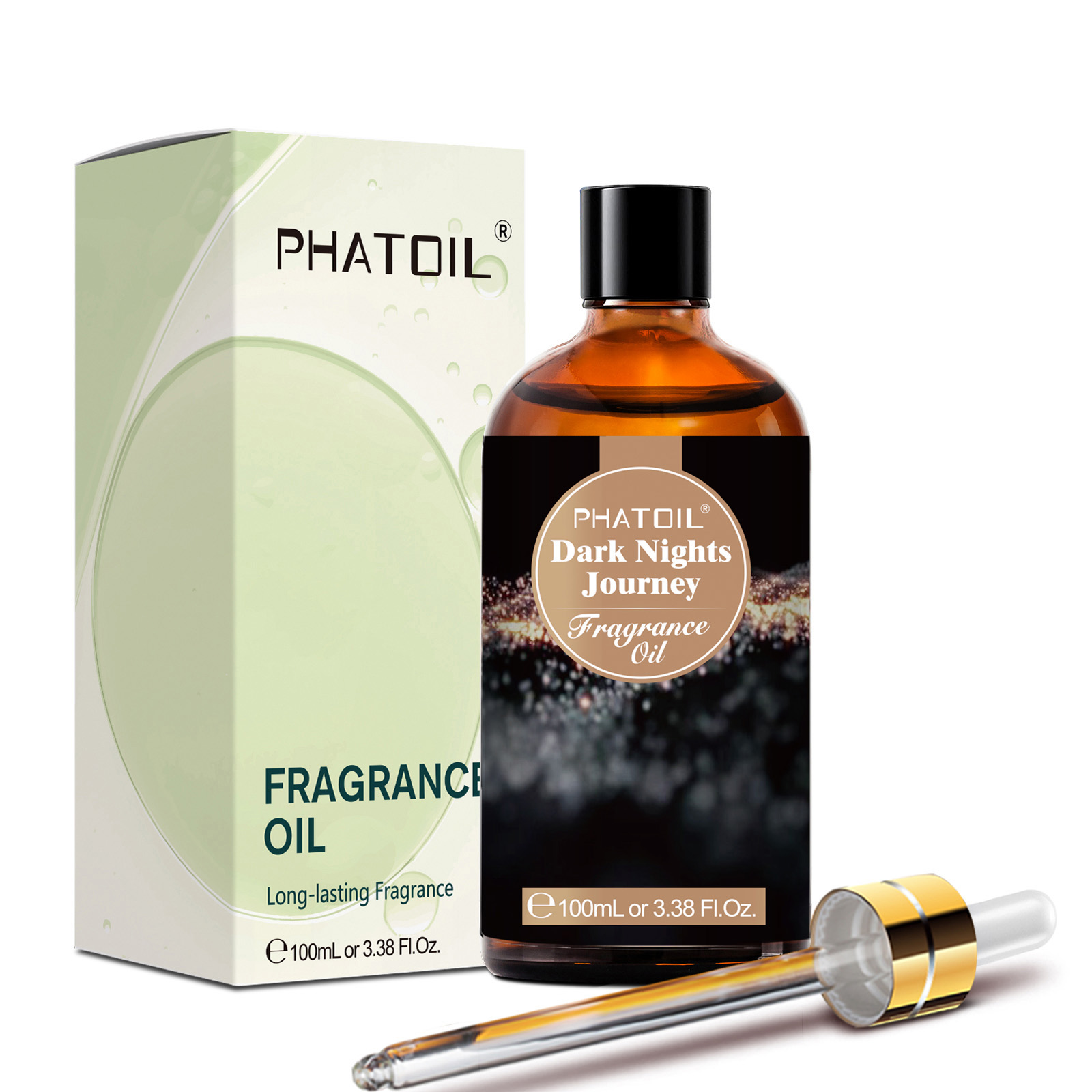 PHATOIL 100ml Fragrance Oil wi - Candle Making Oils ulasan dan harga